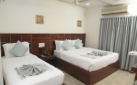 Hotel Annapoorna Residency